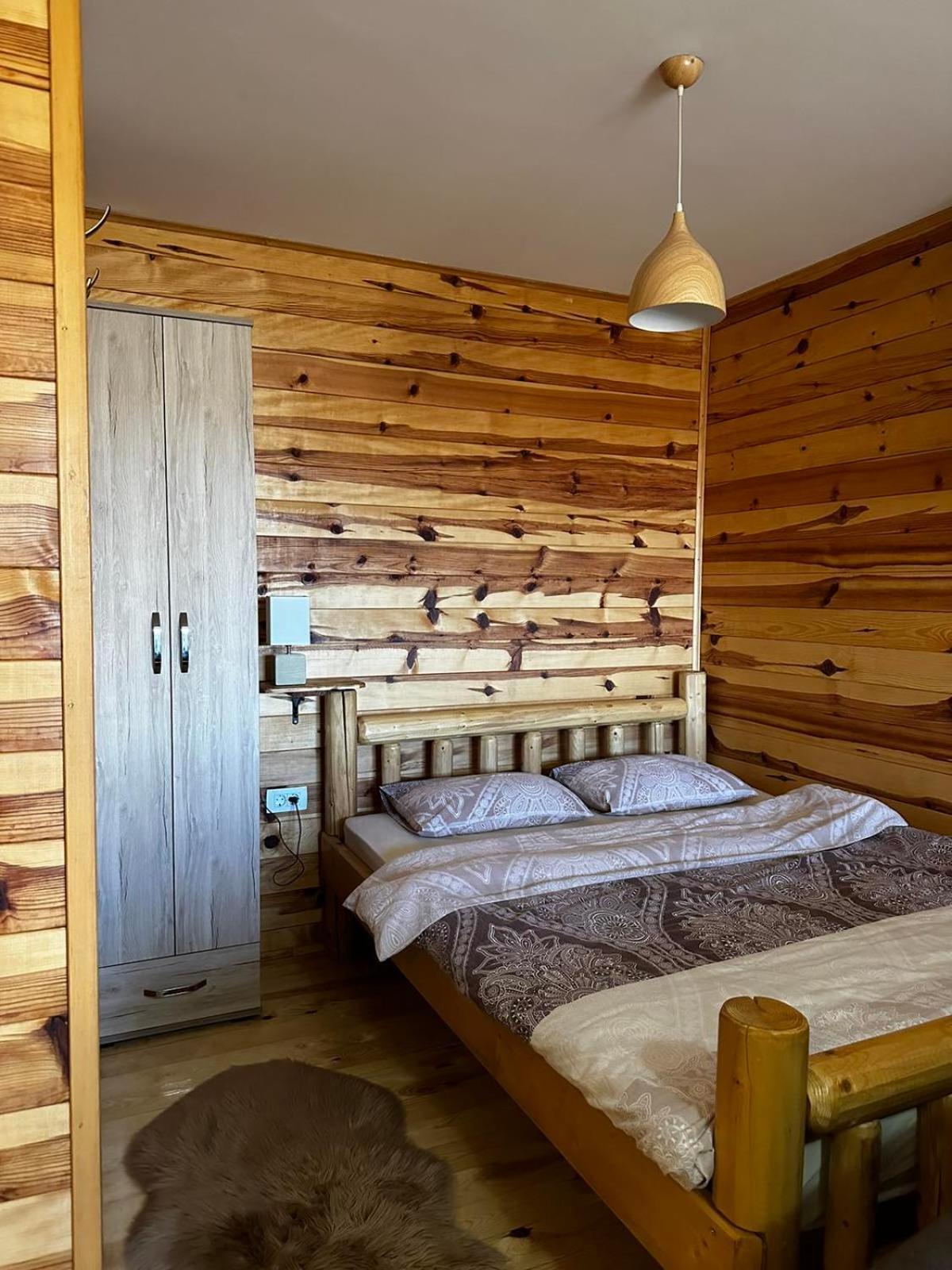 Vila Durmitorska Bajka Žabljak Exteriér fotografie