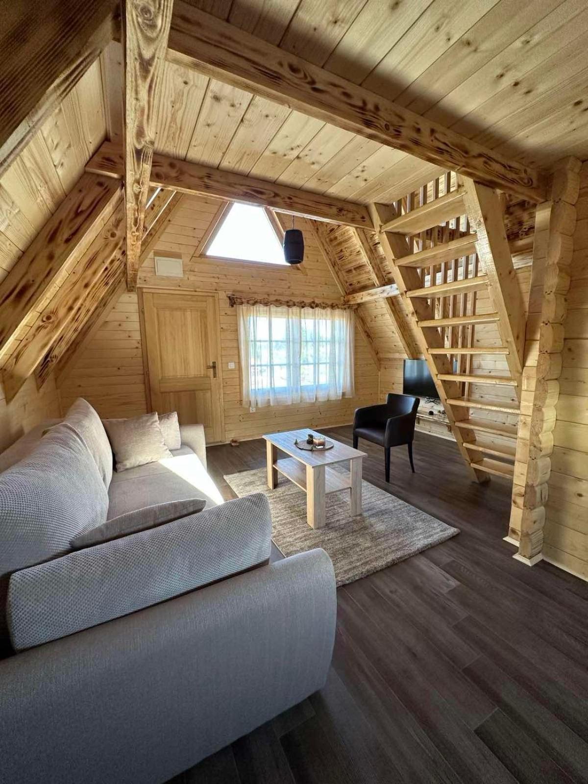 Vila Durmitorska Bajka Žabljak Exteriér fotografie